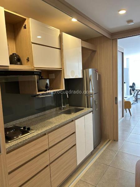 Apartaestudio en Venta, AVENIDA CENTENARIO, Armenia - Widok 5