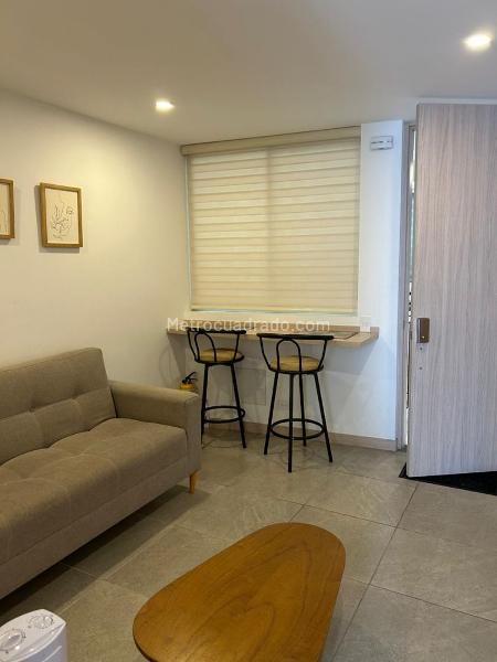 Apartaestudio en Venta, AVENIDA CENTENARIO, Armenia - Widok 4