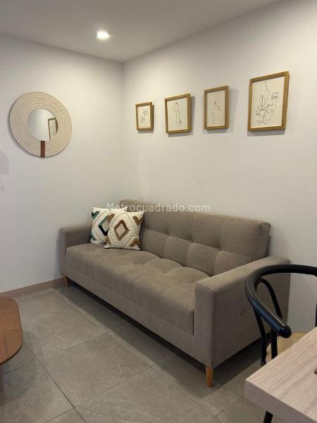 Apartaestudio en Venta, AVENIDA CENTENARIO, Armenia - Widok 3