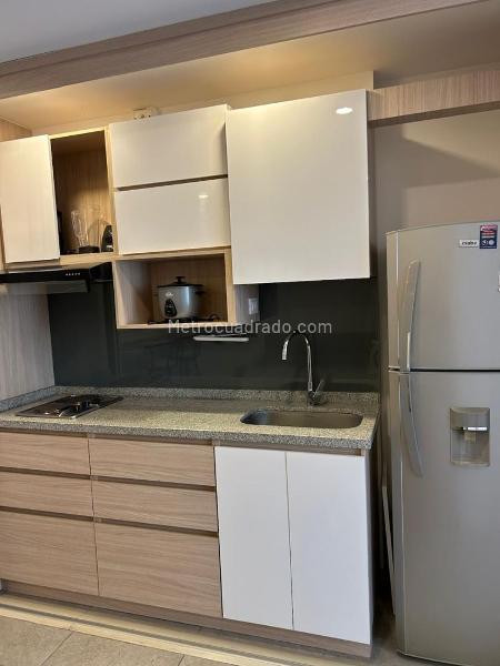 Apartaestudio en Venta, AVENIDA CENTENARIO, Armenia - Widok 6
