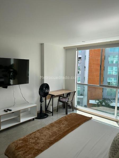 Apartaestudio en Venta, AVENIDA CENTENARIO, Armenia - Więcej