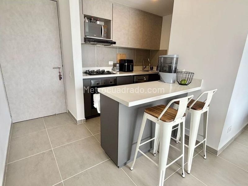 Apartamento en Venta, AVENIDA CENTENARIO, Armenia - Widok 5
