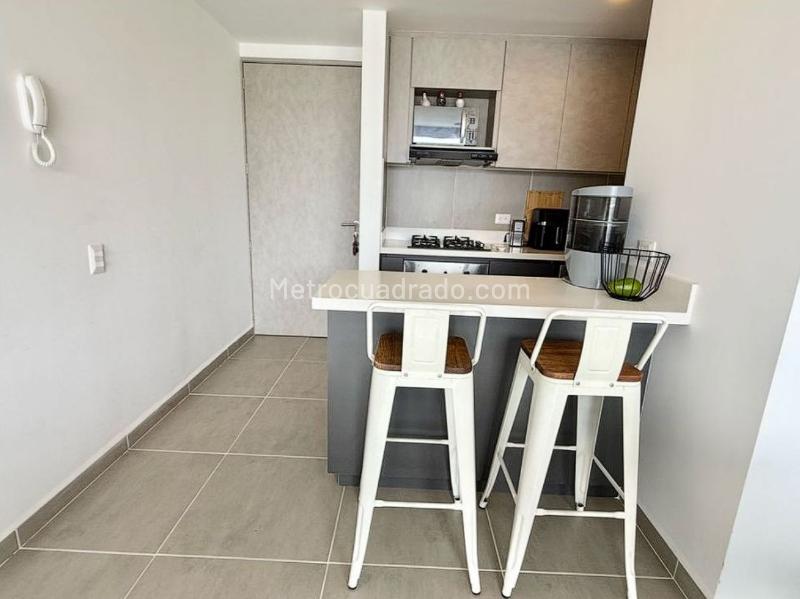 Apartamento en Venta, AVENIDA CENTENARIO, Armenia - Widok 6
