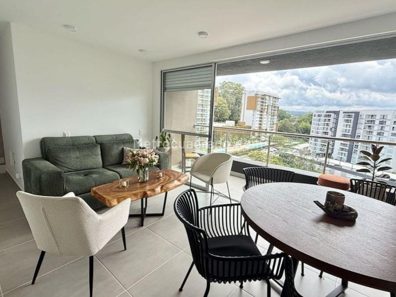 Apartamento en Venta, AVENIDA CENTENARIO, Armenia - Widok 3