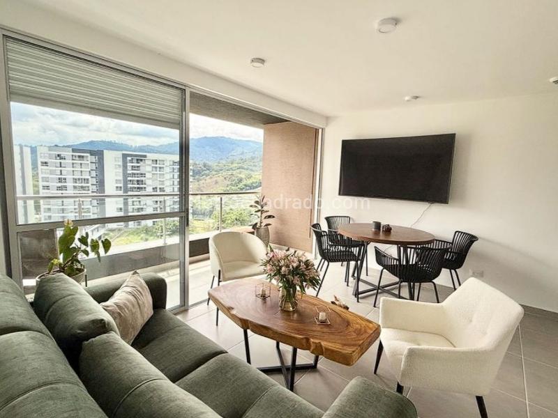 Apartamento en Venta, AVENIDA CENTENARIO, Armenia - Widok 2