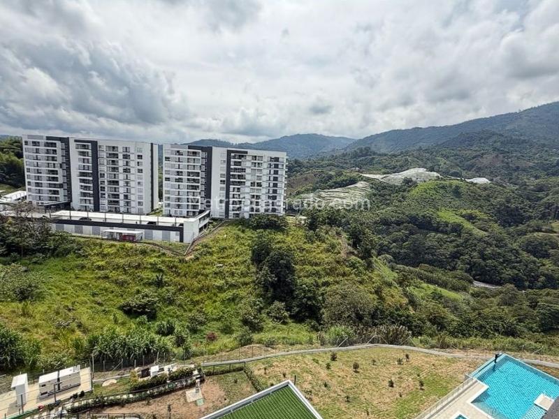 Apartamento en Venta, AVENIDA CENTENARIO, Armenia - Widok 4