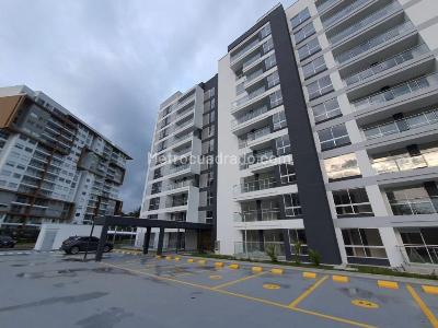 Apartaestudio en venta en Avenida Centenario, Armenia, 44 m² · foto 15 de 19