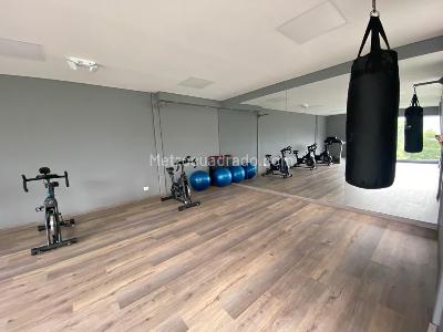 Apartaestudio en venta en Avenida Centenario, Armenia, 44 m² · foto 18 de 19