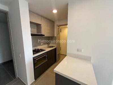 Apartaestudio en venta en Avenida Centenario, Armenia, 44 m² · foto 4 de 19