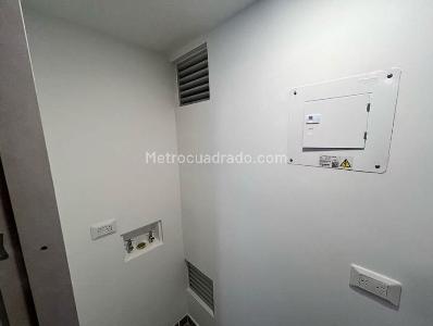 Apartaestudio en venta en Avenida Centenario, Armenia, 44 m² · foto 9 de 19