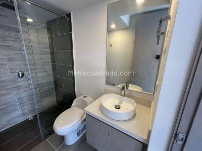 Apartaestudio en venta en Avenida Centenario, Armenia, 44 m² · foto 8 de 19