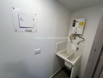 Apartaestudio en venta en Avenida Centenario, Armenia, 44 m² · foto 10 de 19