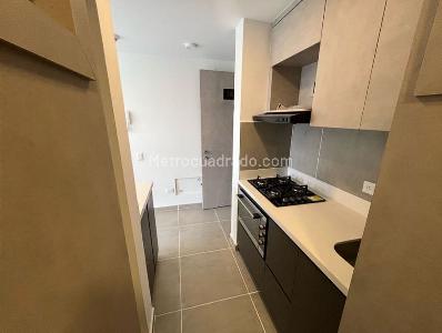 Apartaestudio en venta en Avenida Centenario, Armenia, 44 m² · foto 5 de 19