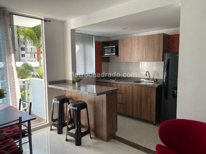 Apartamento en Venta, PARQUE RESIDENCIAL COCORA, Armenia - Vaade 6