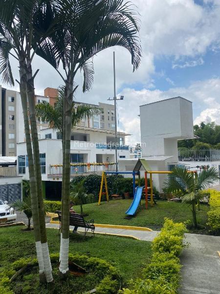 Apartamento en Venta, PARQUE RESIDENCIAL COCORA, Armenia - Vaade 5