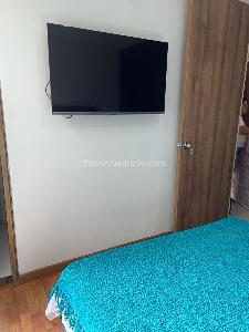 Apartamento de 2 alcobas en venta en Parque Residencial Cocora, Armenia, 50 m² · foto 16 de 20