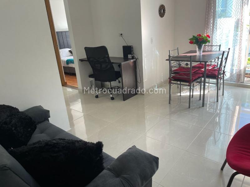 Apartamento en Venta, PARQUE RESIDENCIAL COCORA, Armenia - Vaade 2