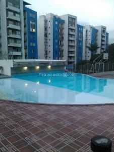Apartamento de 2 alcobas en venta en Parque Residencial Cocora, Armenia, 50 m² · foto 19 de 20