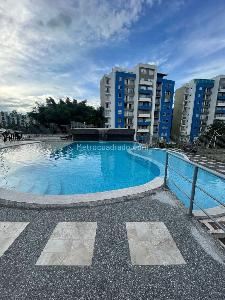 Apartamento de 2 alcobas en venta en Parque Residencial Cocora, Armenia, 50 m² · foto 20 de 20