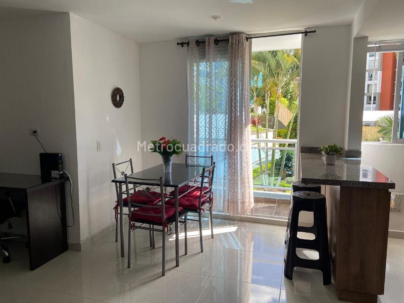 Apartamento en Venta, PARQUE RESIDENCIAL COCORA, Armenia - Vaade 3