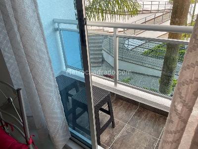 Apartamento de 2 alcobas en venta en Parque Residencial Cocora, Armenia, 50 m² · foto 4 de 20