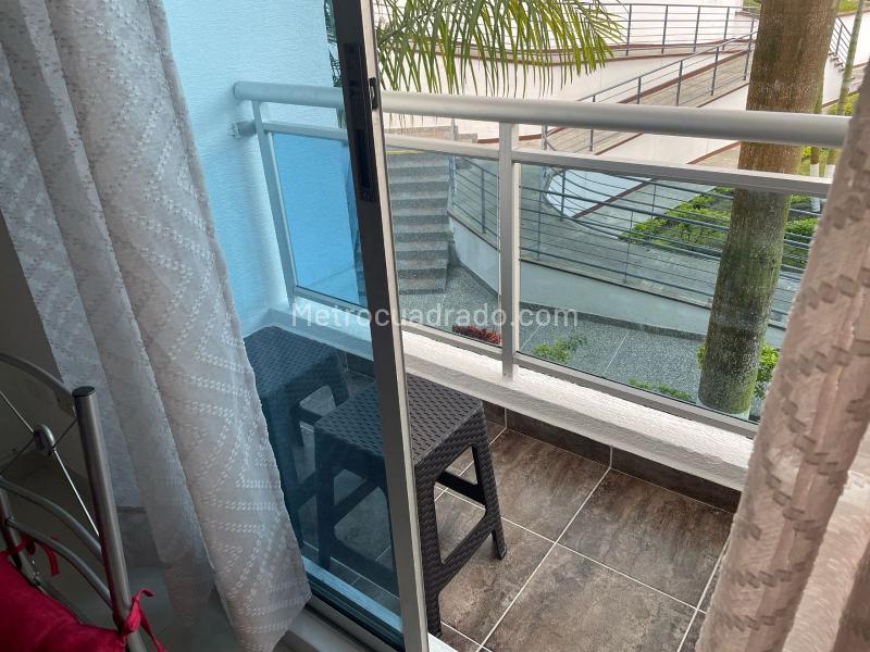 Apartamento en Venta, PARQUE RESIDENCIAL COCORA, Armenia - Vaade 4