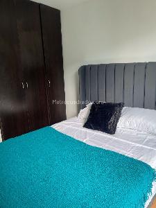 Apartamento de 2 alcobas en venta en Parque Residencial Cocora, Armenia, 50 m² · foto 15 de 20