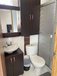 Apartamento de 2 alcobas en venta en Parque Residencial Cocora, Armenia, 50 m² · foto 18 de 20