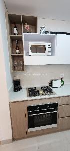 Apartaestudio en venta en El Caimo, Armenia, 80 m² · foto 15 de 20