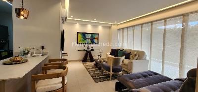 Apartaestudio en venta en El Caimo, Armenia, 80 m² · foto 5 de 20