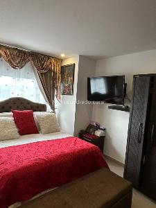 Apartamento en venta en Avenida Bolivar, Armenia · foto 8 de 17