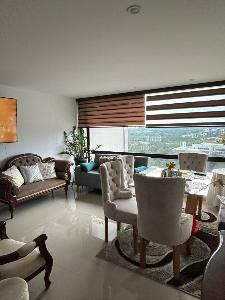 Apartamento en venta en Avenida Bolivar, Armenia · foto 2 de 17