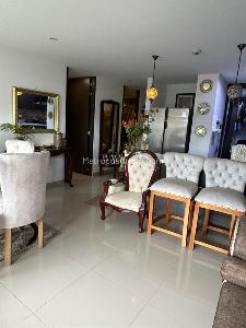 Apartamento en venta en Avenida Bolivar, Armenia · foto 4 de 17