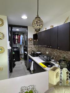 Apartamento en venta en Avenida Bolivar, Armenia · foto 5 de 17