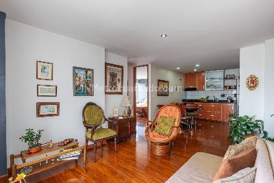 Apartamento de 2 alcobas en venta en Aquazul, Armenia, 68 m² · foto 2 de 11
