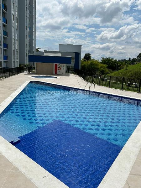 Apartamento en Venta, AVENIDA CENTENARIO, Armenia - Widok 2
