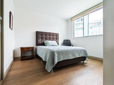 Apartamento en venta en Avenida Centenario, Armenia · foto 10 de 20