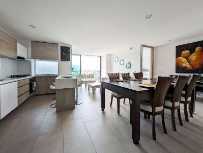 Apartamento en venta en Avenida Centenario, Armenia · foto 2 de 20