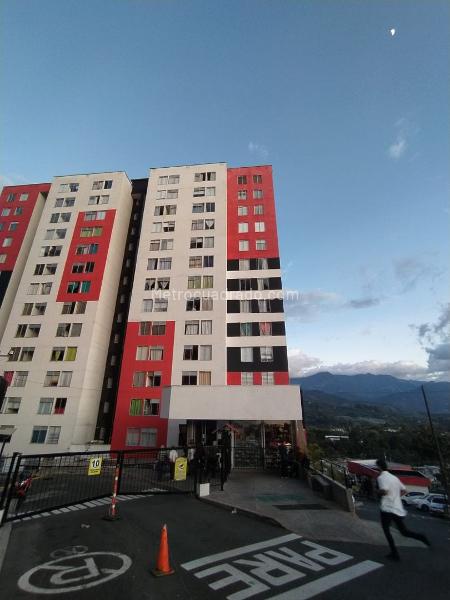 Piso – Armenia, Oro Negro, Quimbaya - Vista 2