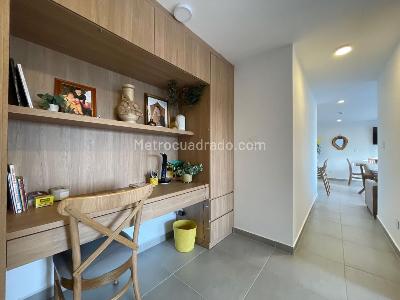 Apartamento en venta en Avenida Centenario, Armenia · foto 10 de 20