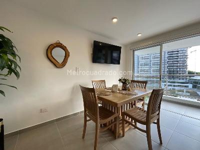 Apartamento en venta en Avenida Centenario, Armenia · foto 3 de 20