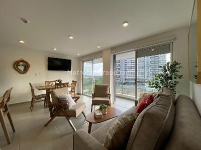 Apartamento en venta en Avenida Centenario, Armenia · foto 2 de 20