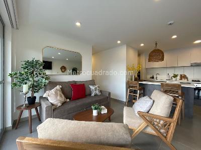 Apartamento en venta en Avenida Centenario, Armenia · foto 7 de 20