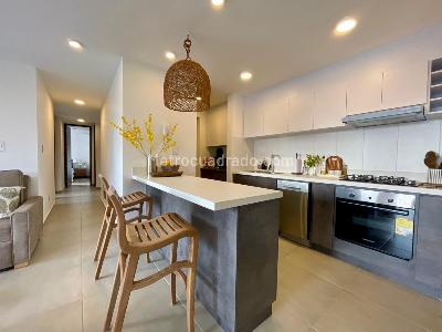 Apartamento en venta en Avenida Centenario, Armenia · foto 9 de 20