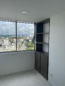 Apartamento en venta en Avenida Bolivar, Armenia · foto 9 de 15