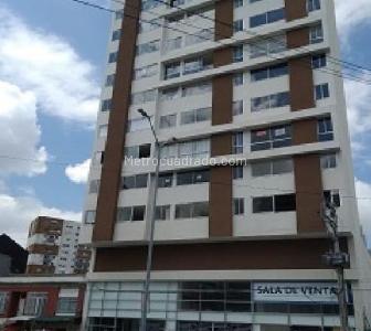 Apartamento en venta en Avenida Bolivar, Armenia · foto 15 de 15