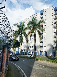 Apartamento en venta en Avenida Bolivar, Armenia · foto 12 de 12