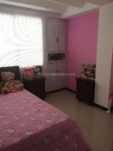 Apartamento en venta en Bloques Yulima, Armenia · foto 14 de 17