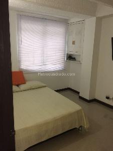 Apartamento en venta en Bloques Yulima, Armenia · foto 13 de 17