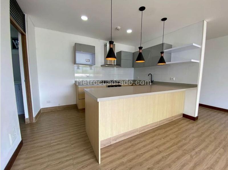Piso – Armenia, La Castellana, Quimbaya - Más